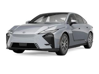 2026 Lexus ES 350H Premium