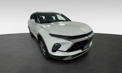 2023 Chevrolet Blazer Premier