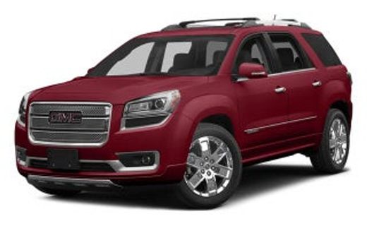 2014 GMC Acadia Denali