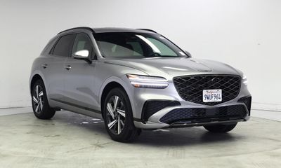 2026 Genesis GV70 3 5T Sport