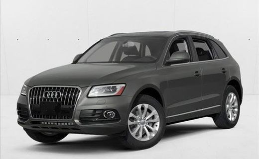2014 Audi Q5