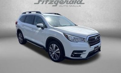2020 Subaru Ascent Premium 7 ES