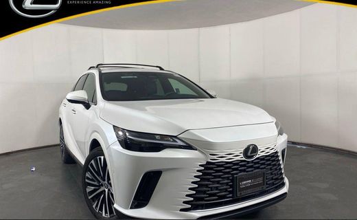 2024 Lexus RX 350