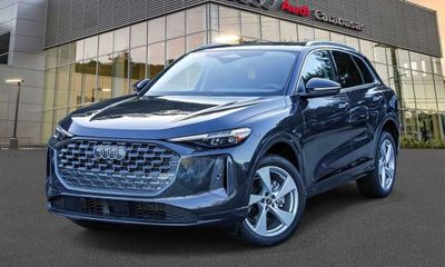 2025 Audi Q5 Quattro Premium Plus