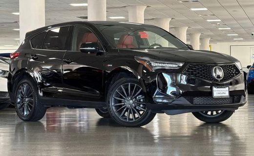 2023 Acura RDX Advance