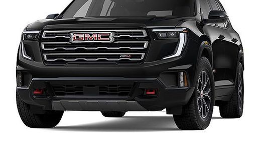 2024 GMC Acadia AT4