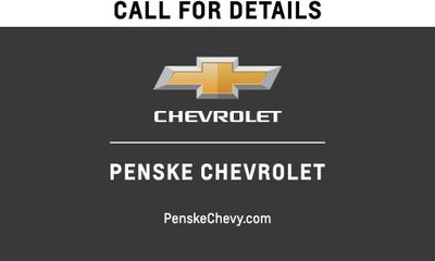 2021 Chevrolet Silverado High Country