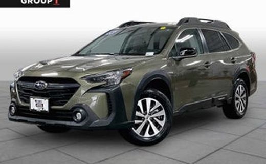 2024 Subaru Outback Premium
