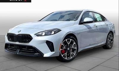 2026 BMW 228 Gran Coupe