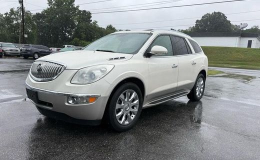 2011 Buick Enclave 2CXL