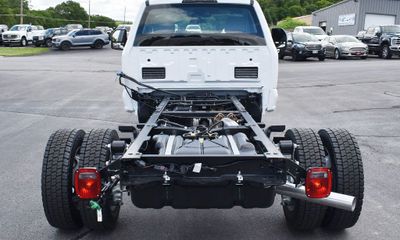 2026 Ford F-450 XL