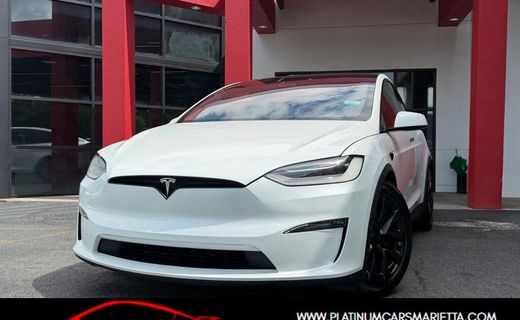 2023 Tesla Model X