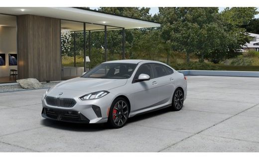 2026 BMW 228 Gran Coupe