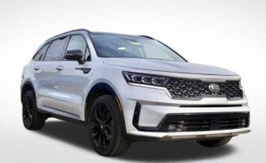 2021 Kia Sorento EX