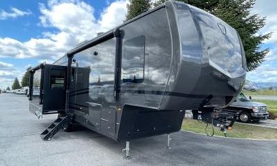 2026 Keystone Cougar 316RLS 3492253