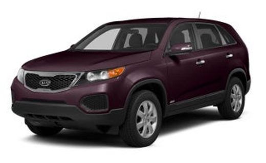 2013 Kia Sorento