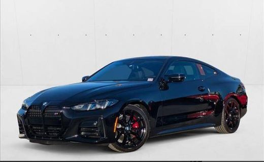 2026 BMW M440I Coupe