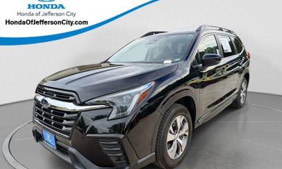 2024 Subaru Ascent Premium 7