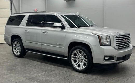 2020 GMC Yukon XL SLT