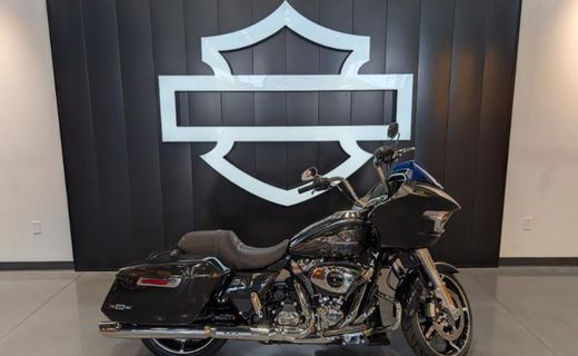 2026 Harley-Davidson Road Glide
