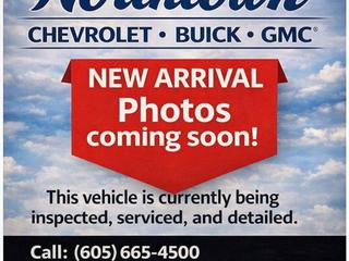 2012 Jeep Liberty Limited
