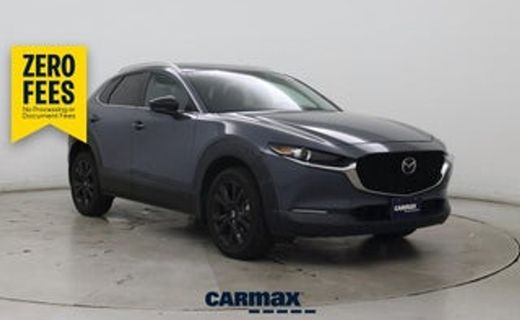 2024 Mazda CX-30 Preferred Package