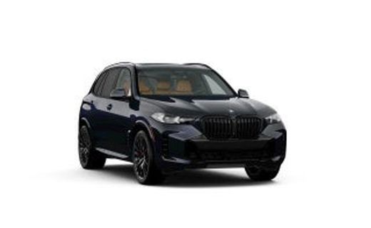 2026 BMW X5 XDRIVE40