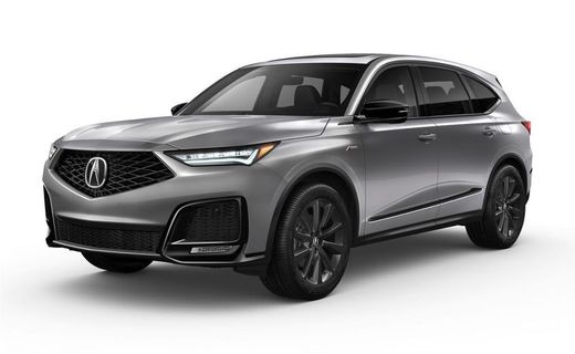 2026 Acura MDX