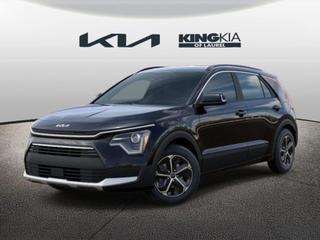 2026 Kia Niro