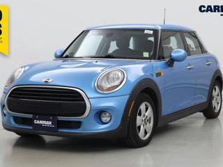 2016 Mini Hardtop