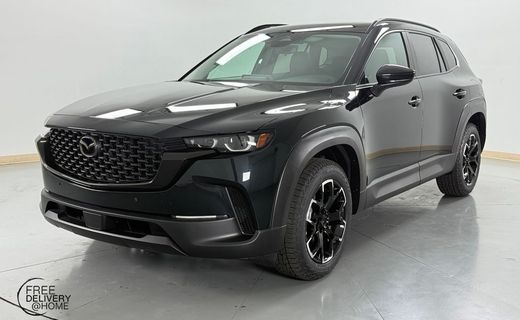 2026 Mazda CX-50 Meridian Edition