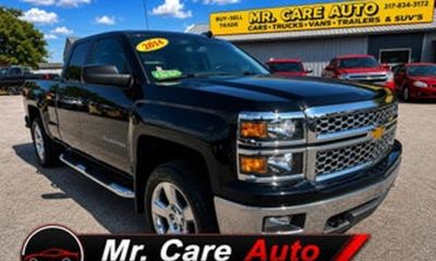 2012 Chevrolet Avalanche LT