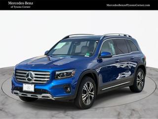 2024 Mercedes-Benz GLB-Class