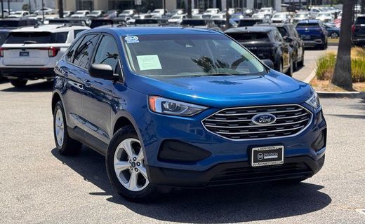 2020 Ford Edge SE