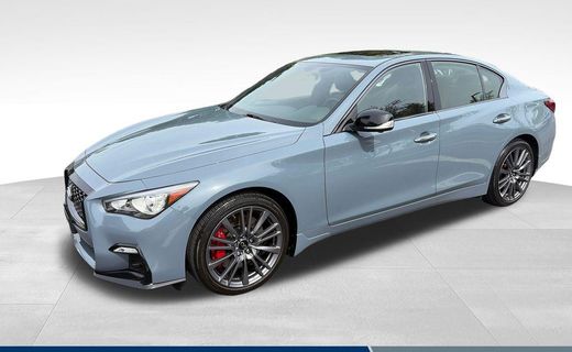2023 Infiniti Q50 RED Sport