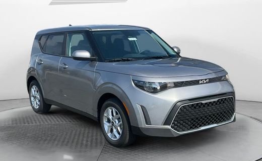 2025 Kia Soul