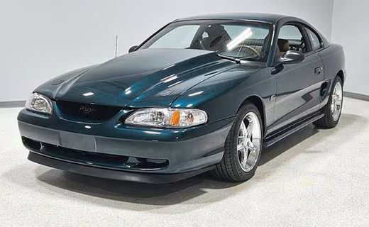 1994 Ford Mustang GT