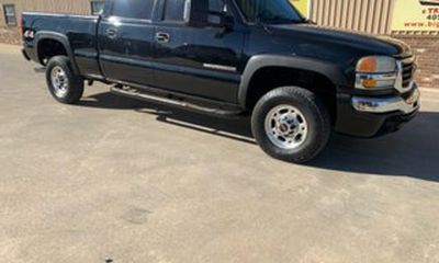 2001 Ford F-350 XL