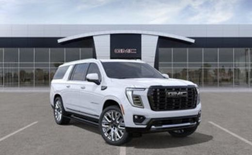 2026 Cadillac Escalade IQ