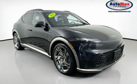 2023 Genesis GV60 Performance