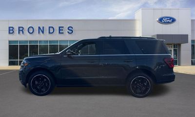 2023 Ford Expedition Limited