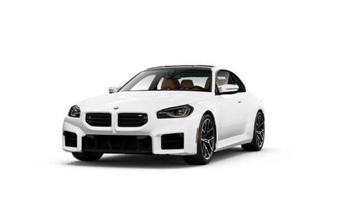 2023 BMW M2