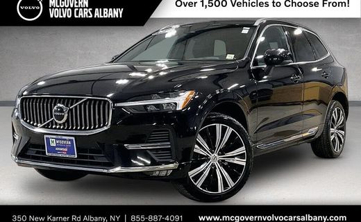 2022 Volvo XC60 Inscription