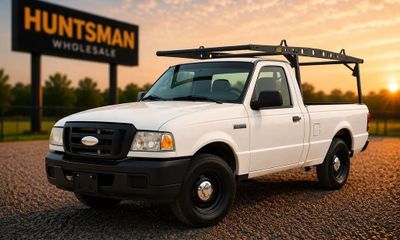 2006 Ford Ranger