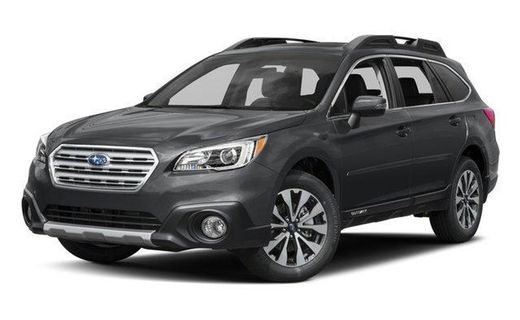 2017 Subaru Outback