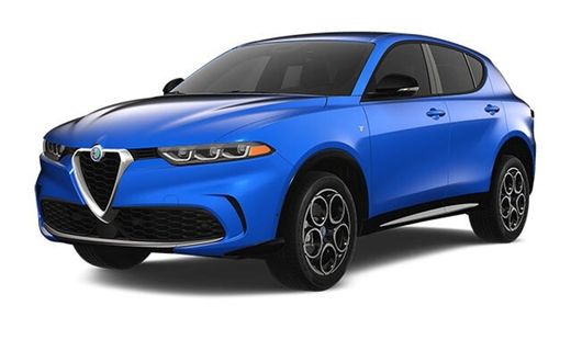 2025 Alfa Romeo Tonale Base Intensa Sprint