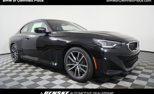 2026 BMW 230i Coupe