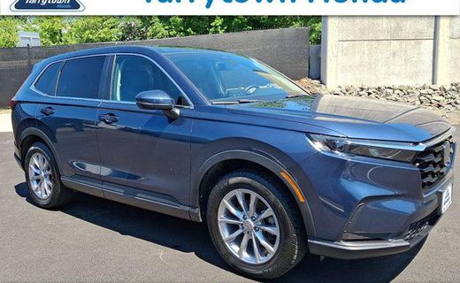 2023 Honda CR-V EX