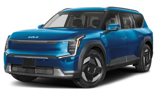 2026 Kia EV9 Wind