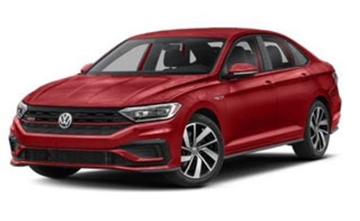 2019 Volkswagen Jetta GLI